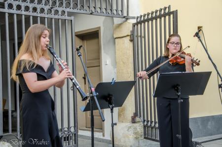 Na proslavi ob dnevu državnosti podeljena občinska priznanja 8